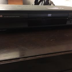 Samsung dvd Player