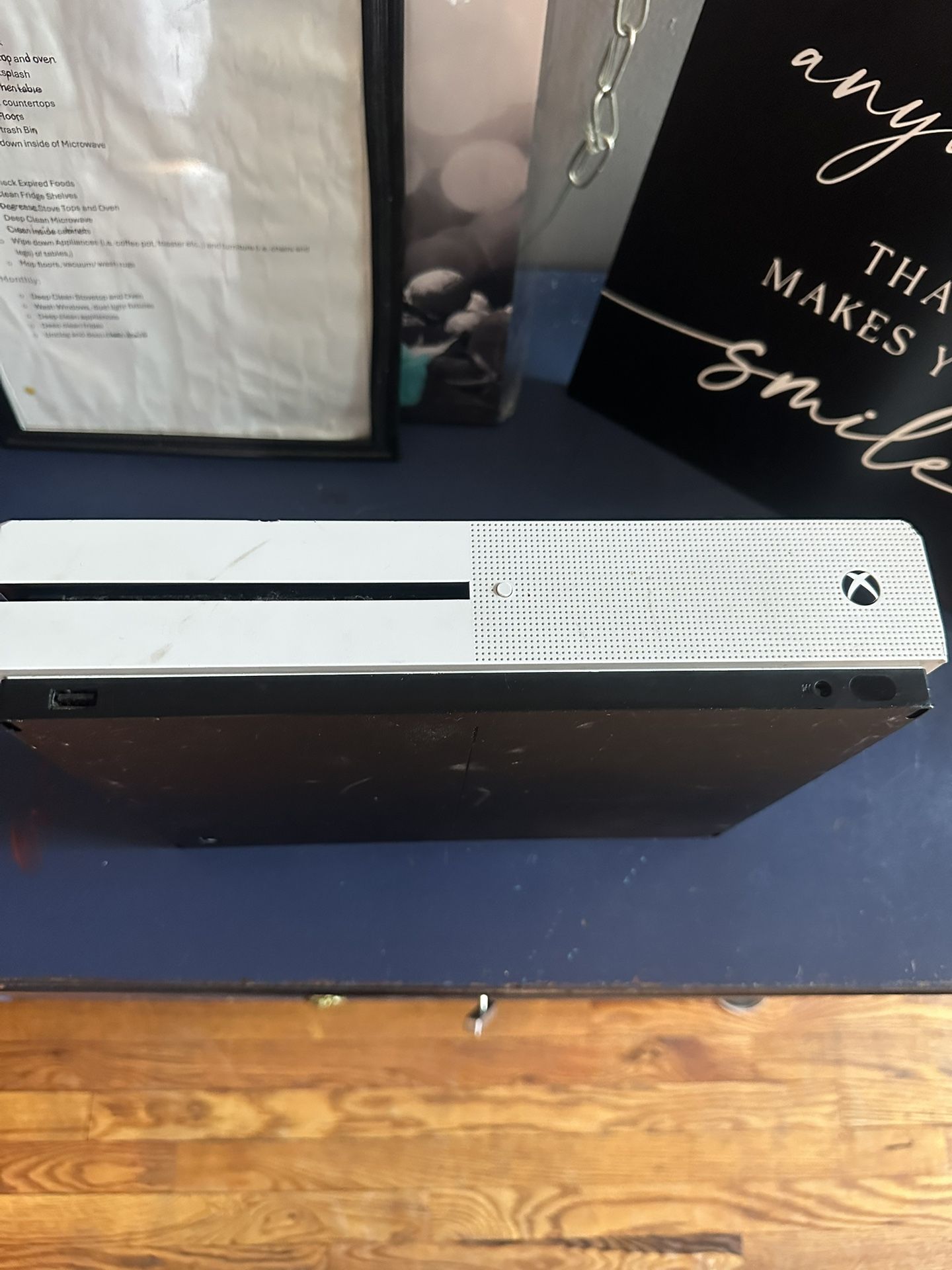 XBOX ONE S FOR SALE!!!