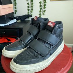 Jordan 1 High Strap