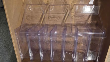 17 Nozlen Original Hot Wheels Protector Cases