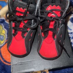 Jordan For Baby Size 6c