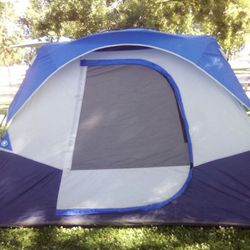 Pop Up Tent 