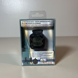 Craig CC426 Activity Tracker Watch – Pedometer Fitness Watch