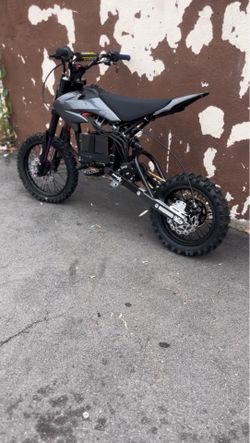 72v Razor Mx500