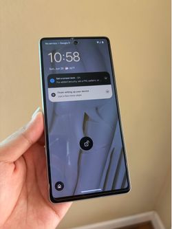 Google Pixel 7a