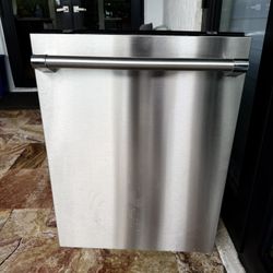 Thermador Dishwasher 
