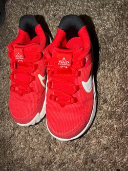 Toddler boy Nike