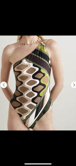 Pucci Swim