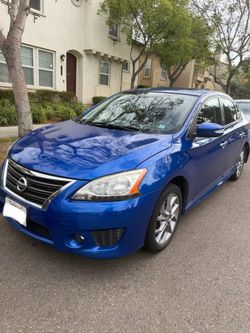 2015 Nissan Sentra