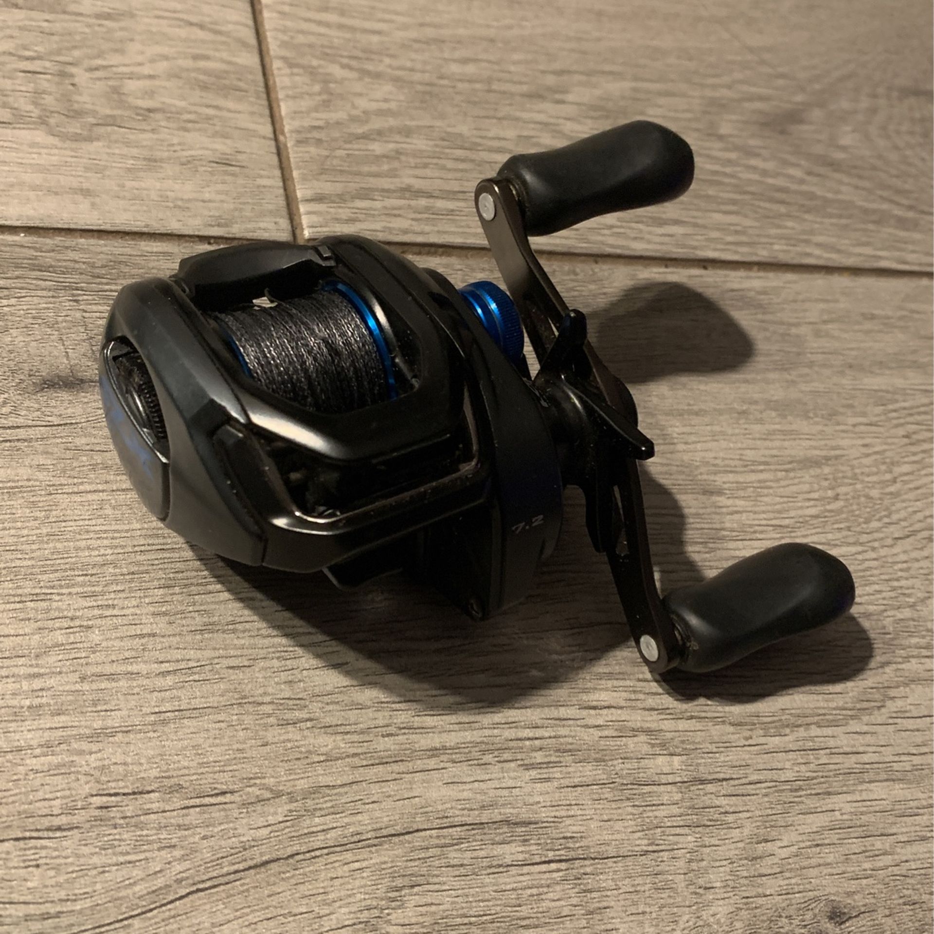 shimano slx xt