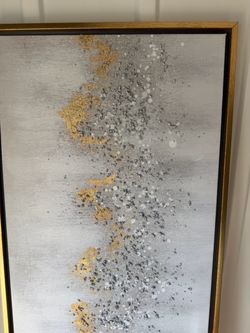 Wall art