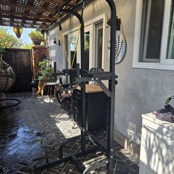 Exercise Equipment 
