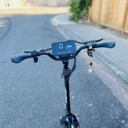 Scooter