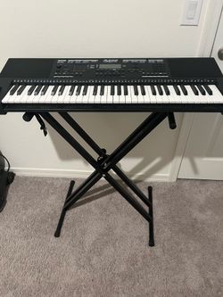 ALESIS HARMONY61 PRO