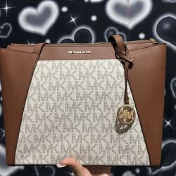 MK Bag 