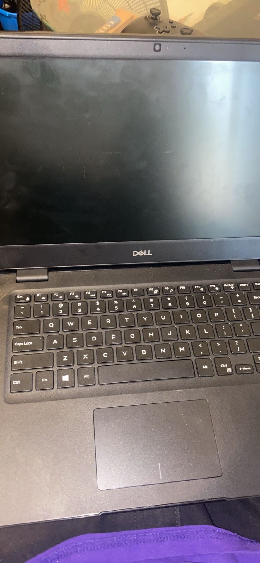 Dell Computer 