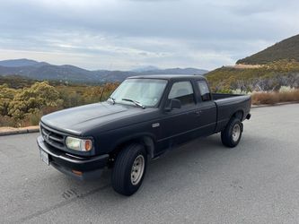 1994 Mazda B2300 Truck