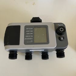 Hose Timer