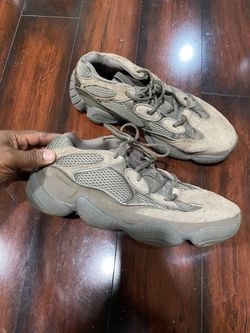 Yeezy Boost 500