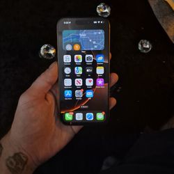 iPhone 16 Pro - AT&T - 128GB