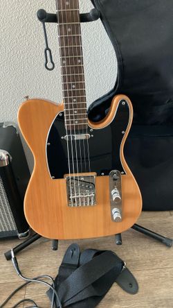 Jay Turser  Vintage Series. Telecaster