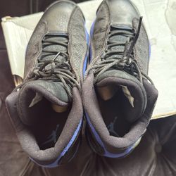 Jordan’s 13