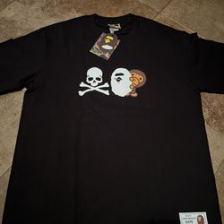 Bape Tee (black)