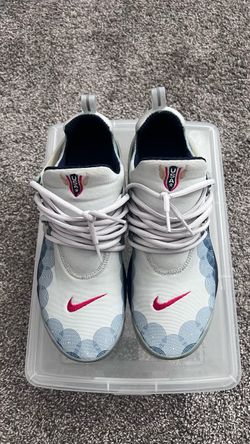 Nike Air Presto ‘Olympic’