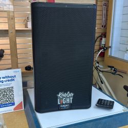 QSC K12.2 2KW 75 Active Loud Speaker 