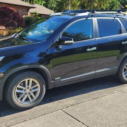 2015 KIA Sorento