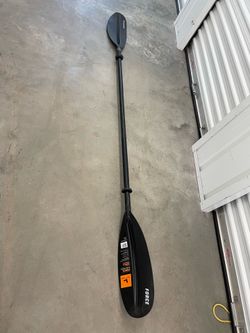 Field and Stream Kayak Paddle