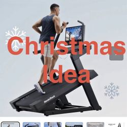 ⭐ NordicTrack X24 Treadmill – BRAND NEW / NEVER USED ⭐