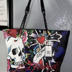 Ed Hardy Bag