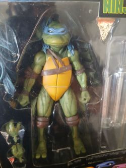 Neca tmnt $250 for all