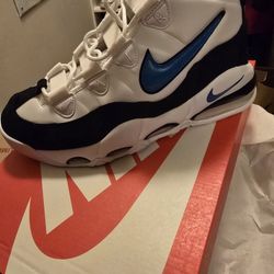 Men's Nike Air Max Uptempo '95