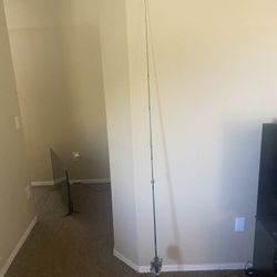 Brand New Fishing Pole. $100.00 Retail Value 