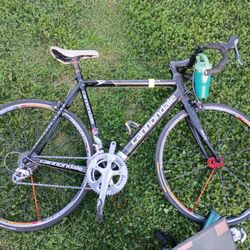 Cannondale 