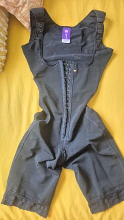 Body faja