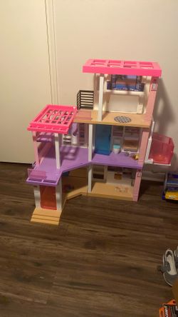 Barbie Dream House