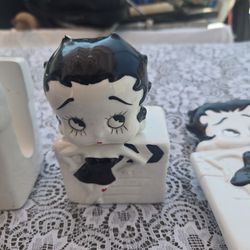 Betty Boo  Make Offer 