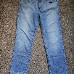 Levis 505 Jeans