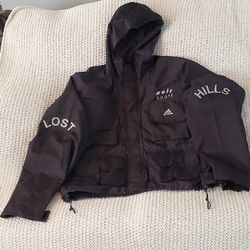 Adidas Yeezy  Calabasas Parka