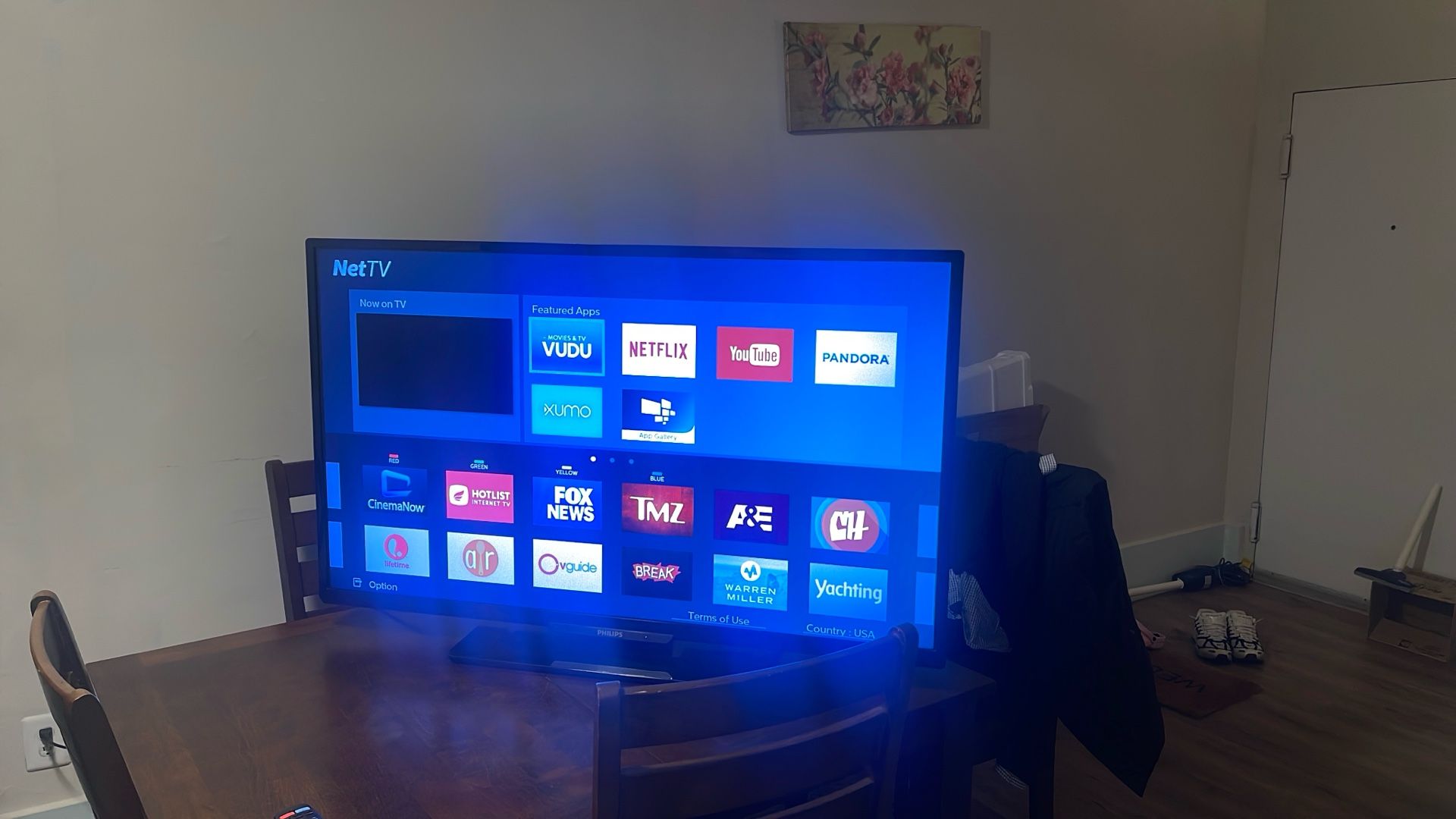 Tv
