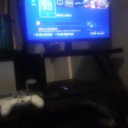 PS4 Pro 1TB Hard Drive