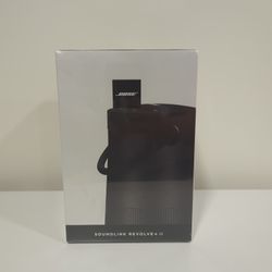 Bose - Soundlink Revolve + II - Brand New In Box