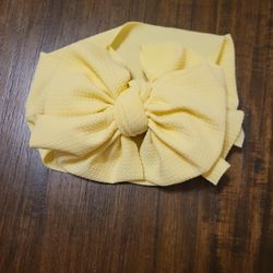 Baby Headband Bows 