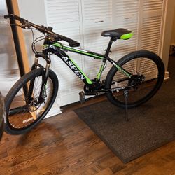Aspen Super Sport Mountain Bike for Sale in Chicago IL OfferUp