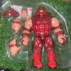 Marvel Legends Juggernaut 