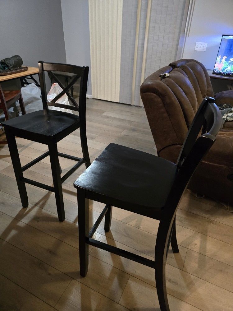 Bar Stools 2