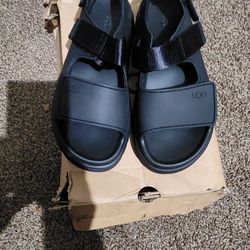 Ugg Sandels